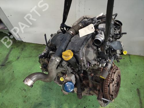 Engine RENAULT KANGOO Express (FW0/1_) | BP36440950M1 - Image 2