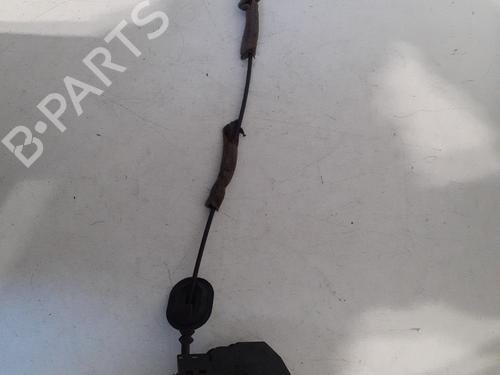 Front right lock RENAULT CLIO IV (BH_) 1.5 dCi 90 | BP24814783C97 