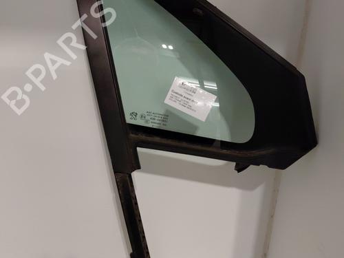 Used Front right quarter glass PEUGEOT 208 I (CA_, CC_) 1.6 HDi (92 hp) 30696295