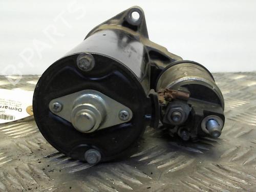 Used Starter Starter OPEL CORSA D (S07) 1.3 CDTI (L08, L68) (95 hp) 24749844 24749844
