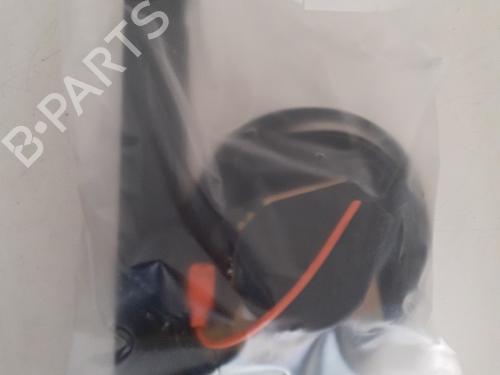 Used Front left belt tensioner PEUGEOT 206 Hatchback (2A/C) 1.4 i (75 hp) 26975192