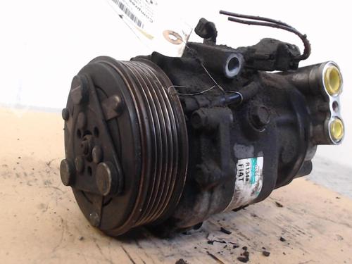 Used AC compressor FIAT PUNTO EVO (199_) 1.3 D Multijet (199AXC1A, 199BXC1A, 199AXT1A, 199BXT1A) (75 hp) 24764918