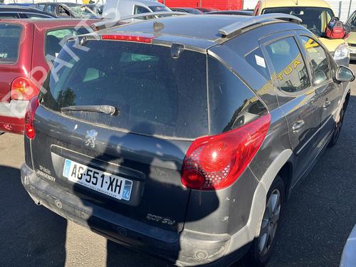 Teile für PEUGEOT 207 SW (WK_) 1.6 HDi 4755899