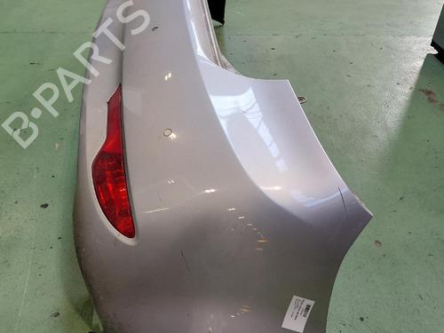 Used Rear bumper Rear bumper 37588701 37588701