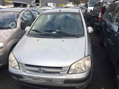 Climate control HYUNDAI GETZ (TB) 1.5 CRDi | BP24762929I5 