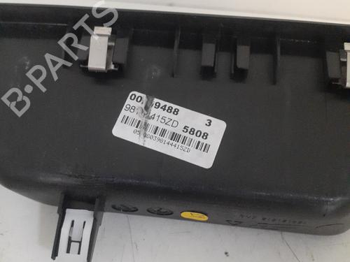 Switch CITROËN JUMPY III Van (V_) 1.6 BlueHDi 115 | BP27172006I30 - Image 5