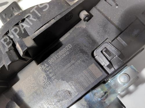 Steering column stalk CITROËN BERLINGO Box Body/MPV (K9) | BP36656560I23 - Image 2