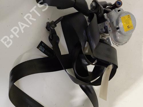 Front right seatbelt RENAULT TWINGO III (BCM_, BCA_) 0.9 TCe 95 | BP29642386I25 - Image 2