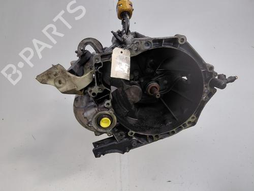Gearbox CITROËN C3 III (SX) 1.6 BlueHDi 100 | BP38290761M3 - Image 3