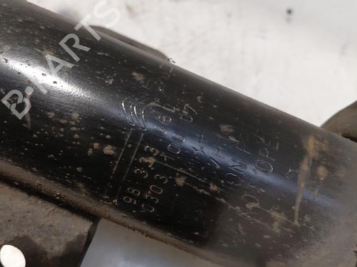 Used Left front shock absorber Left front shock absorber CITROËN BERLINGO Box Body/MPV (K9) 1.5 BlueHDi 130 (131 hp) 31165971 31165971