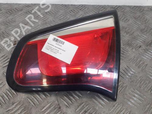 Used Right tailgate light CITROËN C3 II (SC_) 1.4 HDi 70 (SC8HZC, SC8HR0, SC8HP4) (68 hp) 24739467