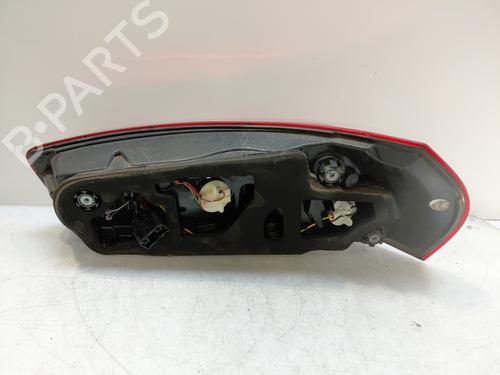 Left taillight CITROËN C4 Picasso II 1.6 HDi / BlueHDi 115 | BP30692496C34 - Image 4