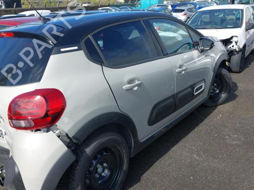 Instrument cluster CITROËN C3 III (SX) 1.2 THP 110 (SXHNPS, SXHNZT, SXHNZ6) | BP24761231C47 - Image 4