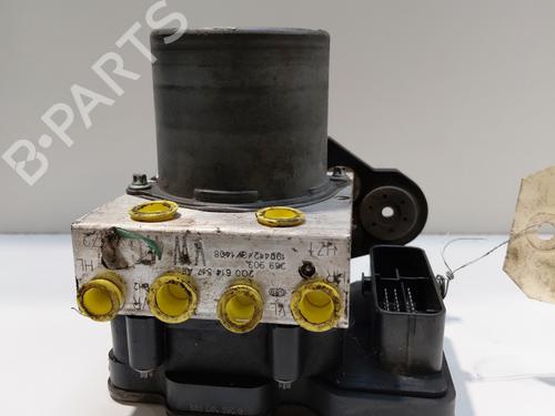 ABS pump VW POLO VI (AW1, BZ1, AE1) 1.0 MPi | BP29292970M43  - Image 5
