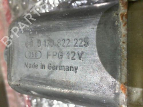 Front right window mechanism BMW 1 (E87) 120 i | BP24755501C23 - Image 2