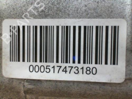AC compressor FIAT 500 (312_) 1.2 (312AXA1A) | BP24755583M34