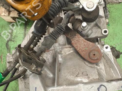 Gearbox PEUGEOT 108 1.0 VTi | BP24761145M3