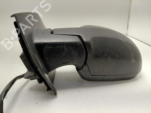Used Left mirror Left mirror CITROËN JUMPY III Van (V_) 1.6 BlueHDi 95 (95 hp) 34454951 34454951
