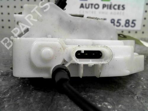 Used Front right lock CITROËN C2 (JM_) 1.1 (60 hp) 24743813