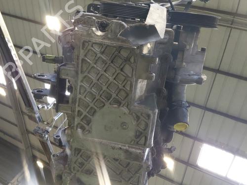 Engine MINI MINI (R50, R53) Cooper | BP31800589M1 