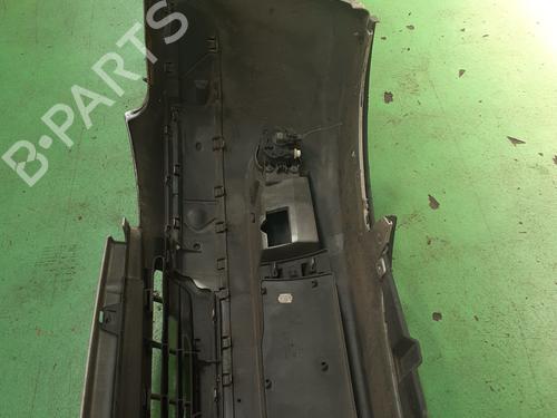 Front bumper CITROËN XSARA PICASSO (N68) 2.0 HDi | BP27543471C7 