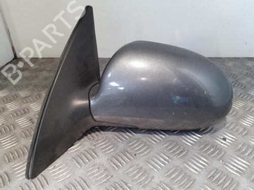 Used Left mirror HYUNDAI i30 (FD) 1.6 CRDi (90 hp) 24756702