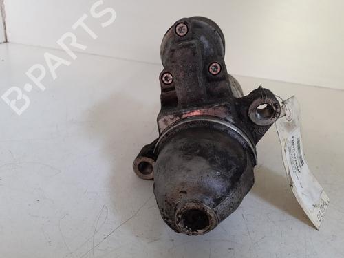 Used Starter TOYOTA VERSO (_R2_) 1.6 D4-D (WAR20_) (112 hp) 24763932