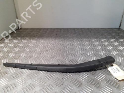 Rear windshield wiper arm PEUGEOT 208 I (CA_, CC_) 1.2 VTi 68 / PureTech 68 | BP24751484C144 