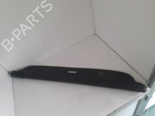 Used Rear parcel shelf Rear parcel shelf OPEL ASTRA J Sports Tourer (P10) 1.7 CDTI (35) (125 hp) 26875951 26875951