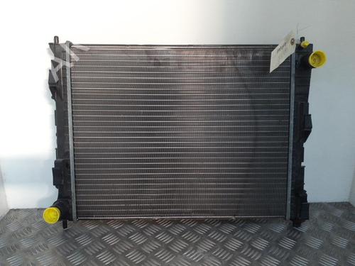 Water radiator RENAULT TWINGO II (CN0_) 1.2 16V (CN0K, CN0V, CN0A) | BP24749855M31 - Image 2