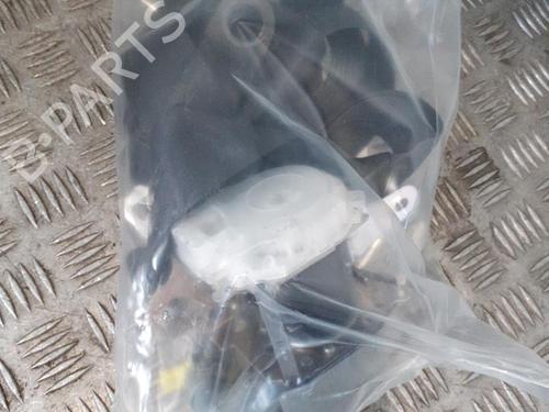 Front right seatbelt CITROËN C1 (PM_, PN_) 1.0 | BP24766826I25 - Image 2