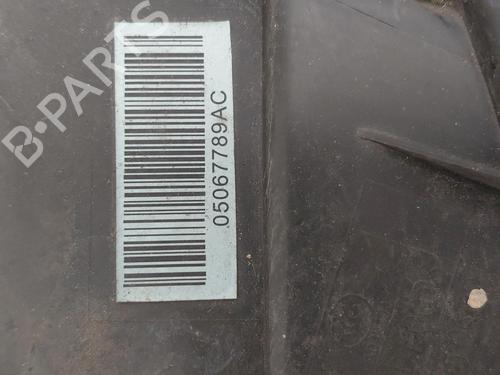 Left headlight FIAT FREEMONT (345_) 2.0 JTD | BP36545410C28 - Image 4