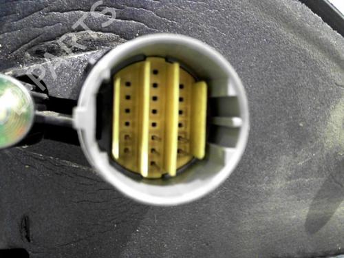 Left mirror RENAULT LAGUNA II (BG0/1_) 1.9 dCi | BP24743257C26 