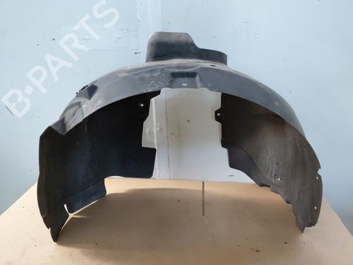 Hjulbue Hjulbue FORD MONDEO IV Turnier (BA7) 1.8 TDCi (125 hp) 33850043 33850043