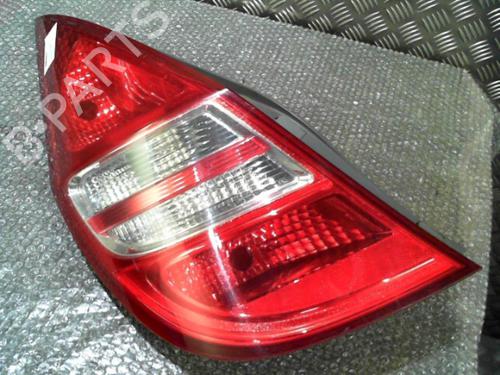 Used Left taillight HYUNDAI i30 (FD) 1.6 CRDi (90 hp) 24765599