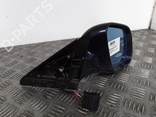 Used Right mirror Right mirror AUDI A4 B5 (8D2) 1.9 TDI quattro (116 hp) 24757219 24757219