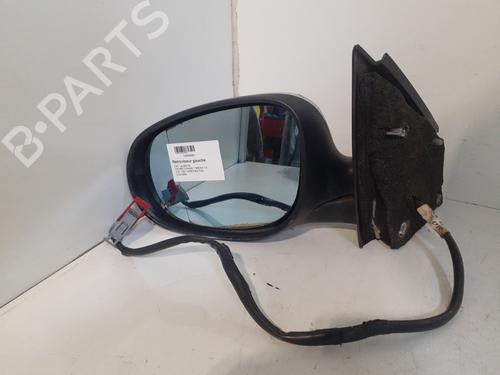 Used Left mirror Left mirror 25157654 25157654