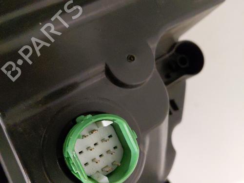 Left headlight PEUGEOT BOXER Van 2.2 BlueHDi 165 | BP29861420C28 