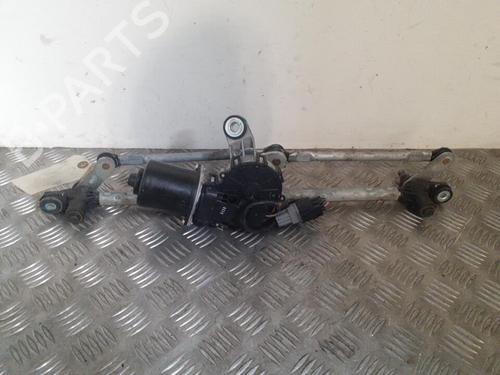 Front wiper motor CHEVROLET AVEO / KALOS Hatchback (T250, T255) 1.2 | BP24759966M29 