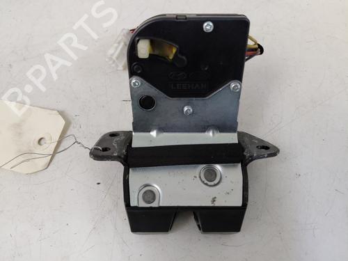 Tailgate lock KIA RIO III (UB) 1.1 CRDi | BP29642300C101 