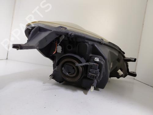 Left headlight NISSAN NOTE (E11, NE11) 1.5 dCi | BP29842525C28 - Image 3