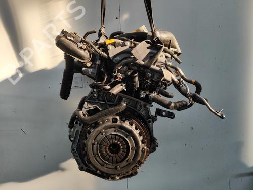 Used Engine Engine RENAULT CLIO V (B7_) 1.0 TCe 90 (B7MT) (91 hp) 27325997 27325997