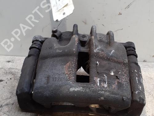 Used Right front brake caliper PEUGEOT EXPERT Van (VF3A_, VF3U_, VF3X_) 2.0 HDi 130 (128 hp) 27628336