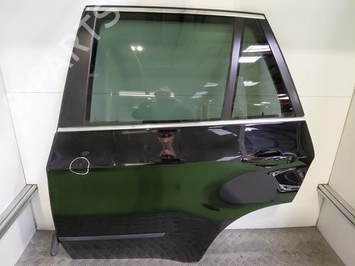 Używane Drzwi tylne lewe BMW X5 (E70) xDrive 30 d (245 hp) 25131407