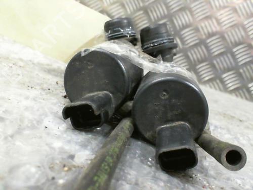 Used Washer pump Washer pump 24755627 24755627