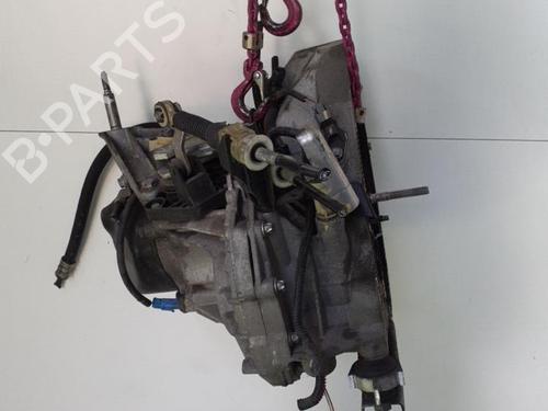 Gearbox DACIA SANDERO 1.5 dCi | BP24767530M3 