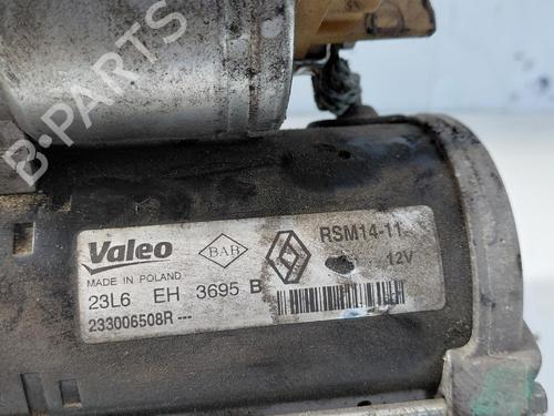 Used Starter Starter RENAULT CLIO IV (BH_) 1.5 dCi 110 (110 hp) 39257368 39257368