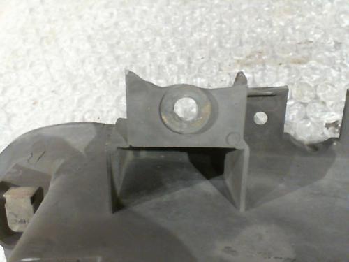 Left headlight RENAULT ESPACE III (JE0_) 2.2 dCi (JE0K) | BP25263093C28 