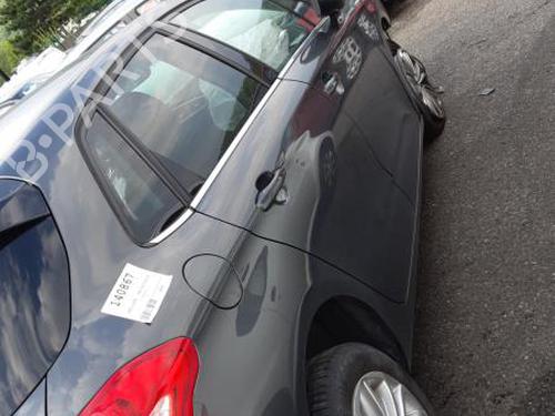 ABS pump CITROËN C4 II (NC_) 1.6 HDi 90 | BP24765797M43  - Image 8