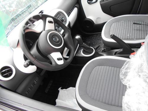 Venstre solskærm RENAULT TWINGO III (BCM_, BCA_) 1.0 SCe 70 | BP24743702I1 - Image 2